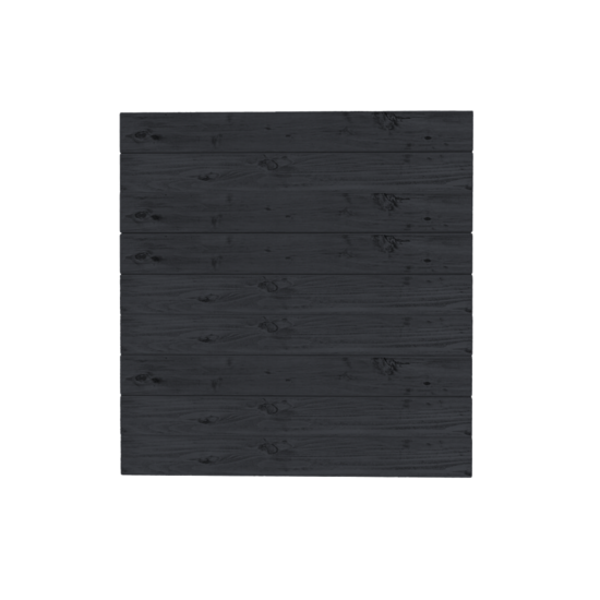 Woodoo Haus CUBE - grīdas panelis