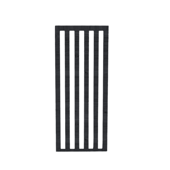 Woodoo Haus CUBES - dekoratīvais panelis III