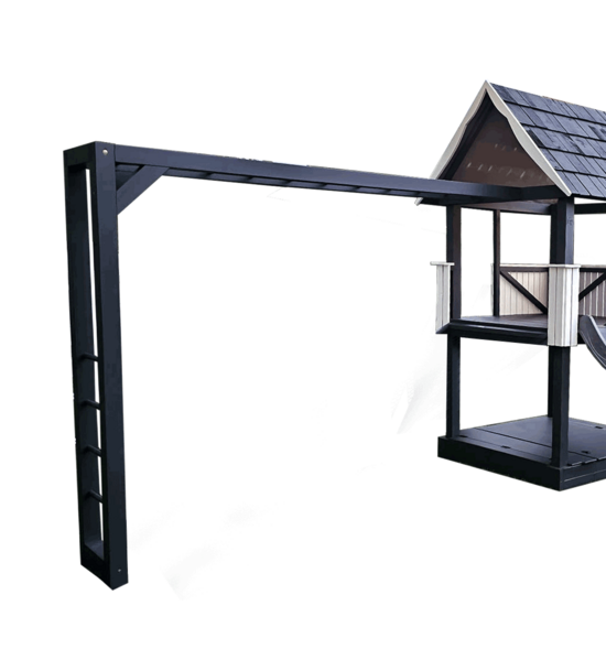 ”L” tipa rāpšanās elements