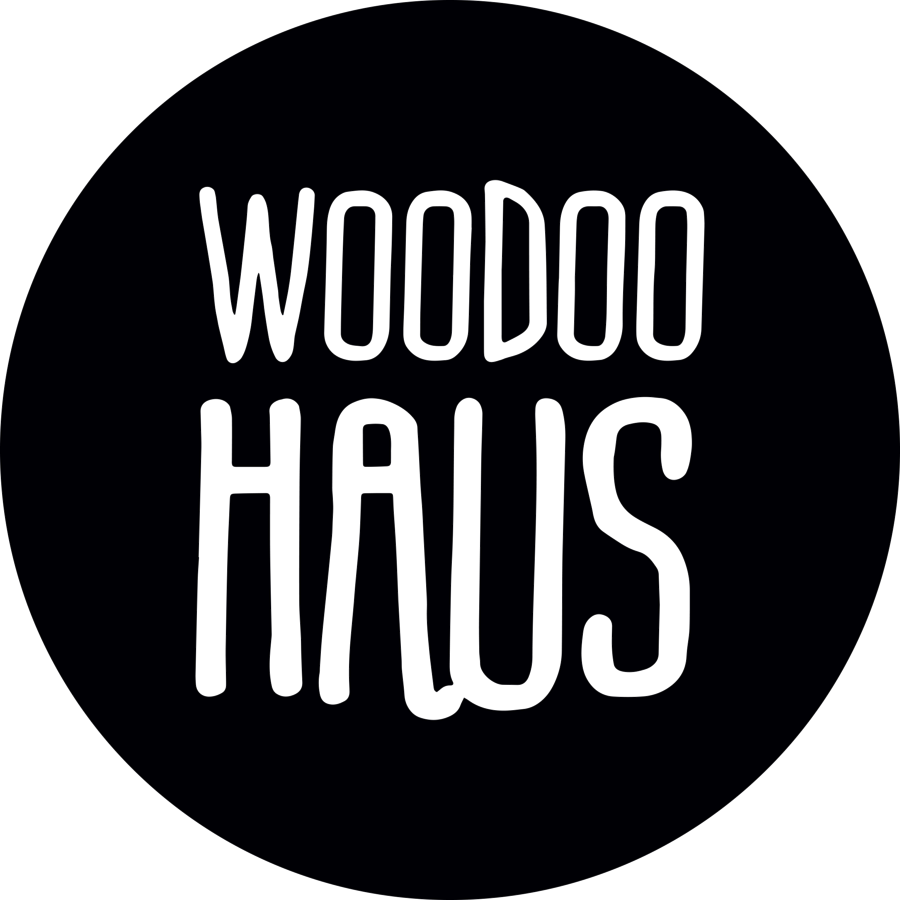 Woodoo-haus